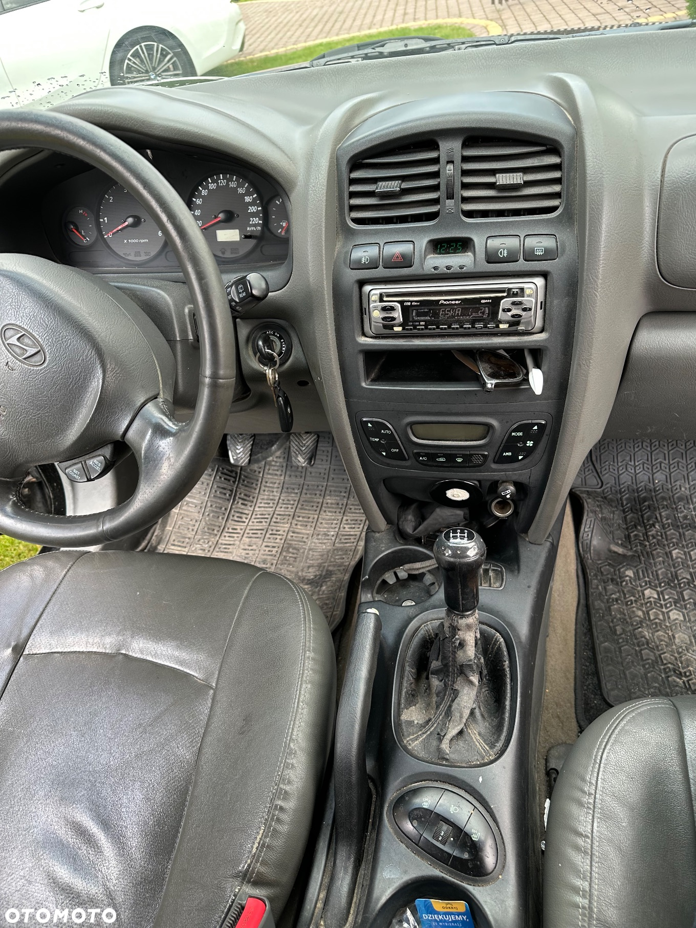 Hyundai Santa Fe - 16