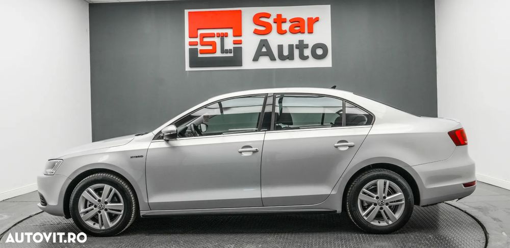 Volkswagen Jetta - 9