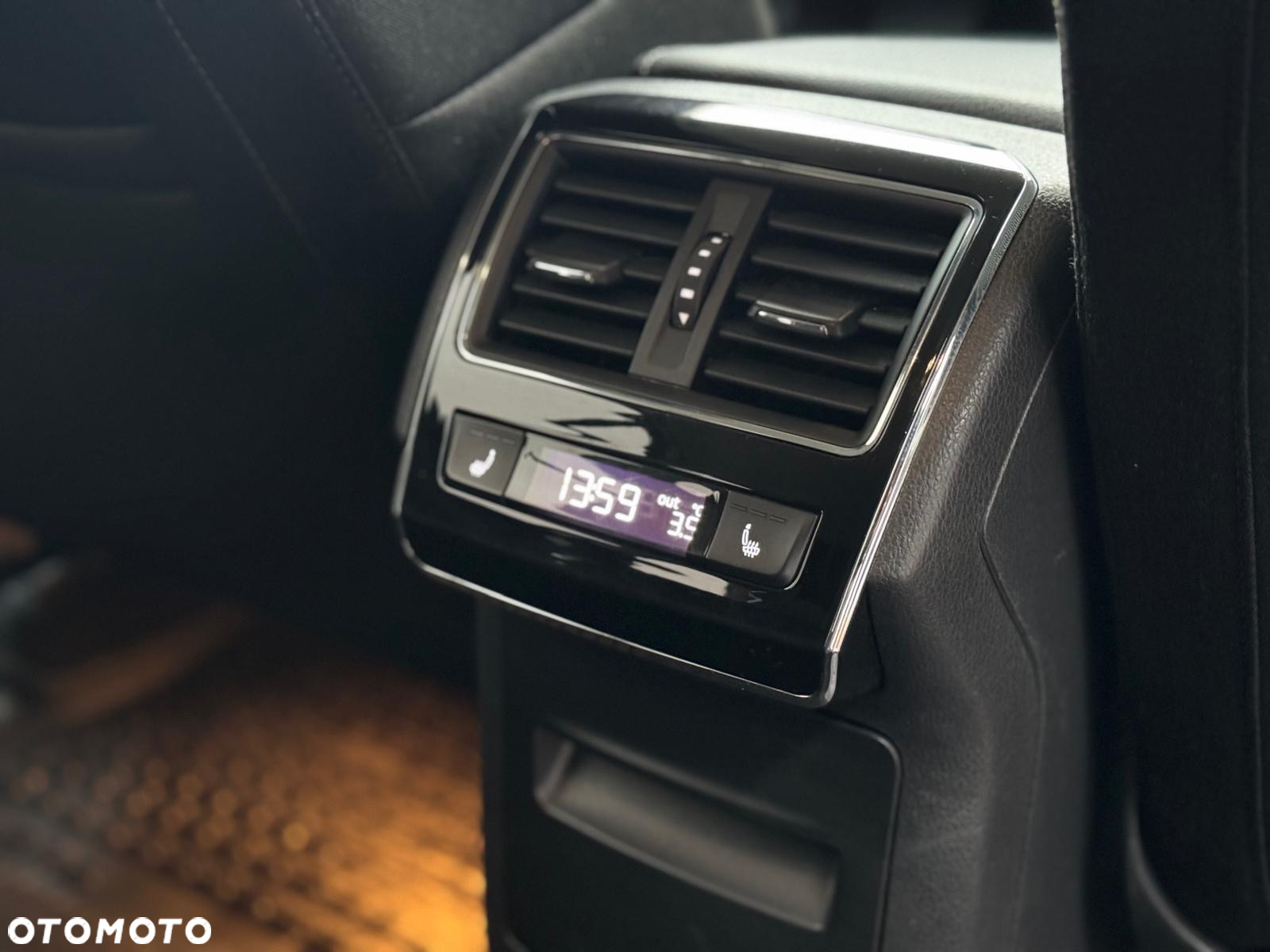 Skoda Superb - 14