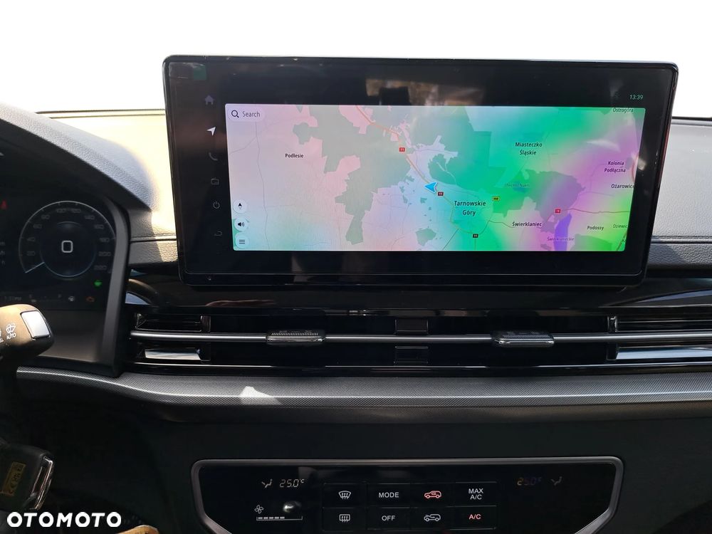 SsangYong Musso Grand - 17