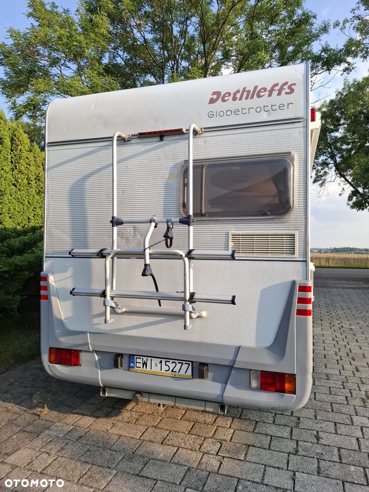 Fiat Ducato - 15