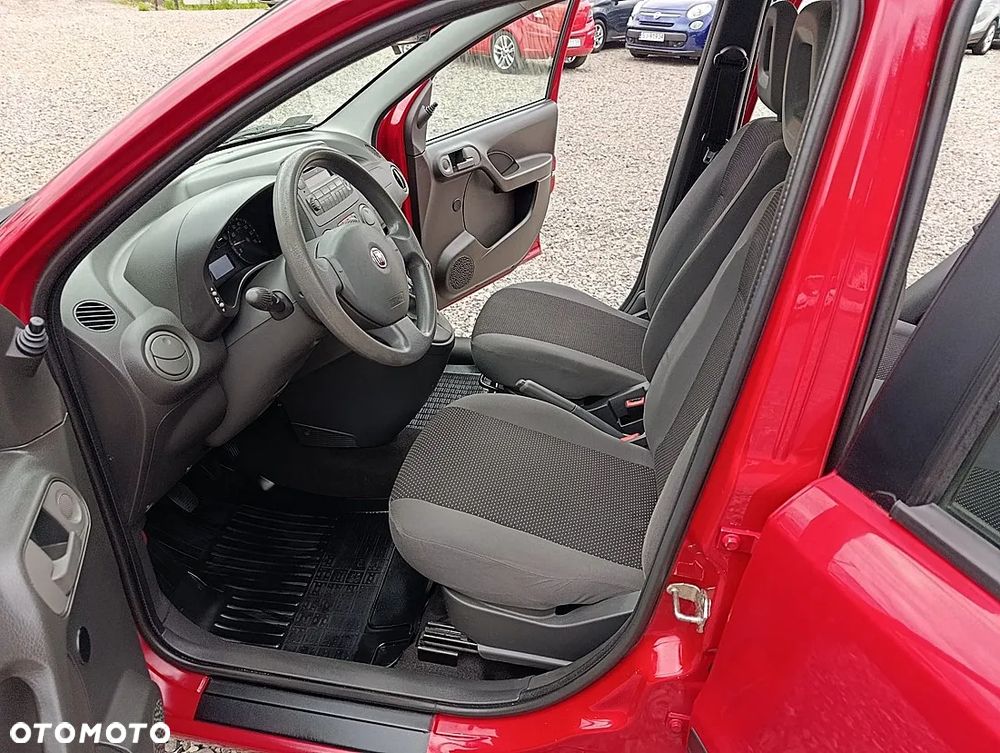 Fiat Panda 1.1 Happy - 11