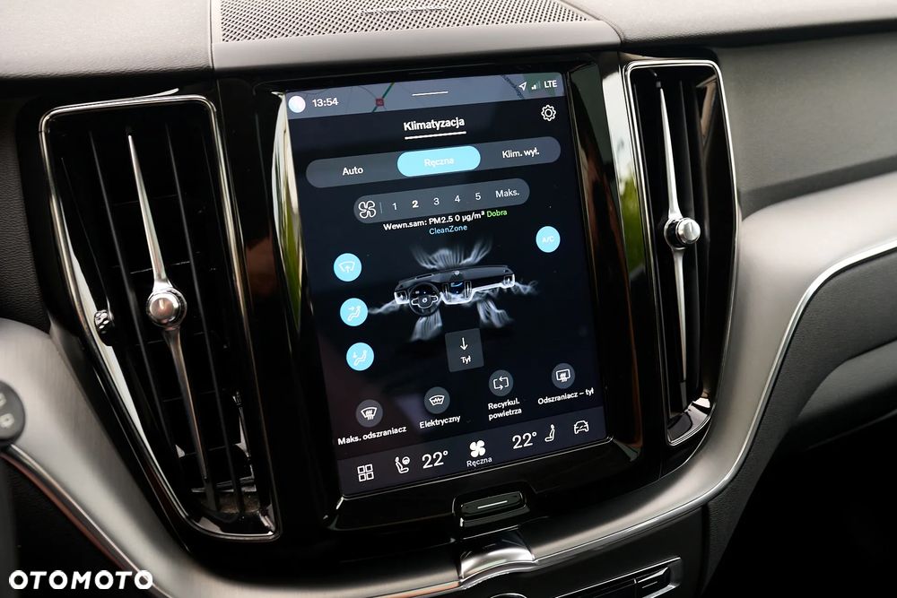 Volvo XC 60 - 31