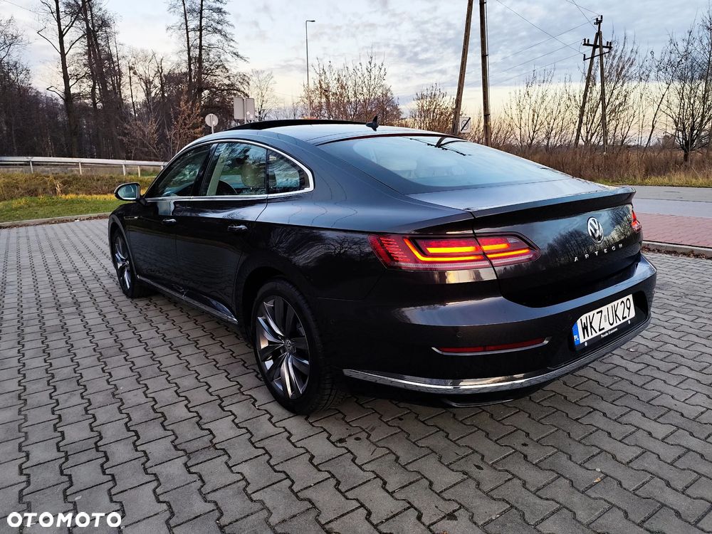 Volkswagen Arteon 2.0 TDI Elegance DSG - 4