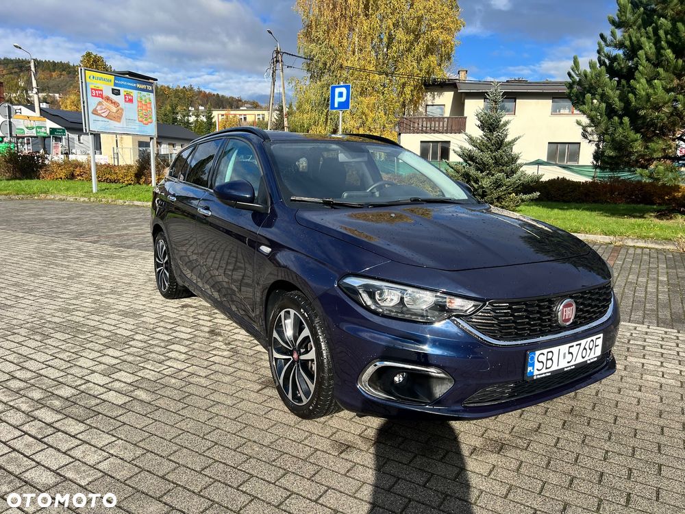Fiat Tipo 1.4 16v Lounge - 3