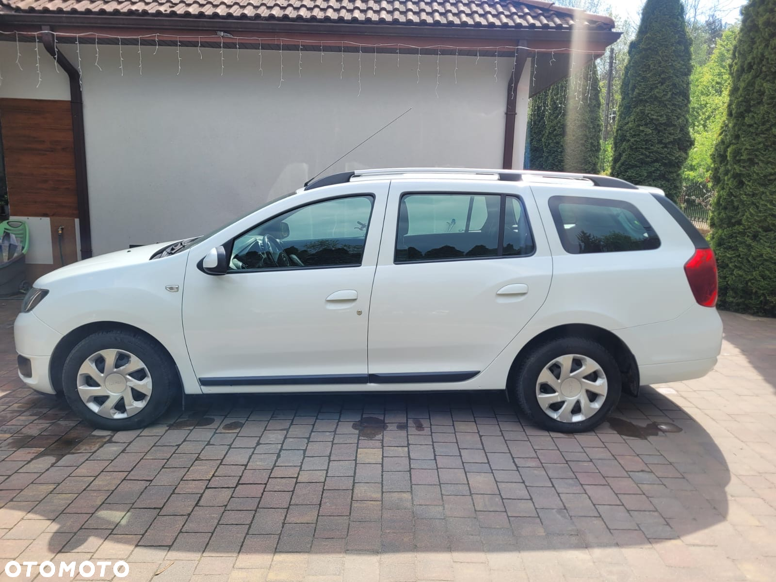 Dacia Logan MCV dCi 90 (S&S) Comfort - 11