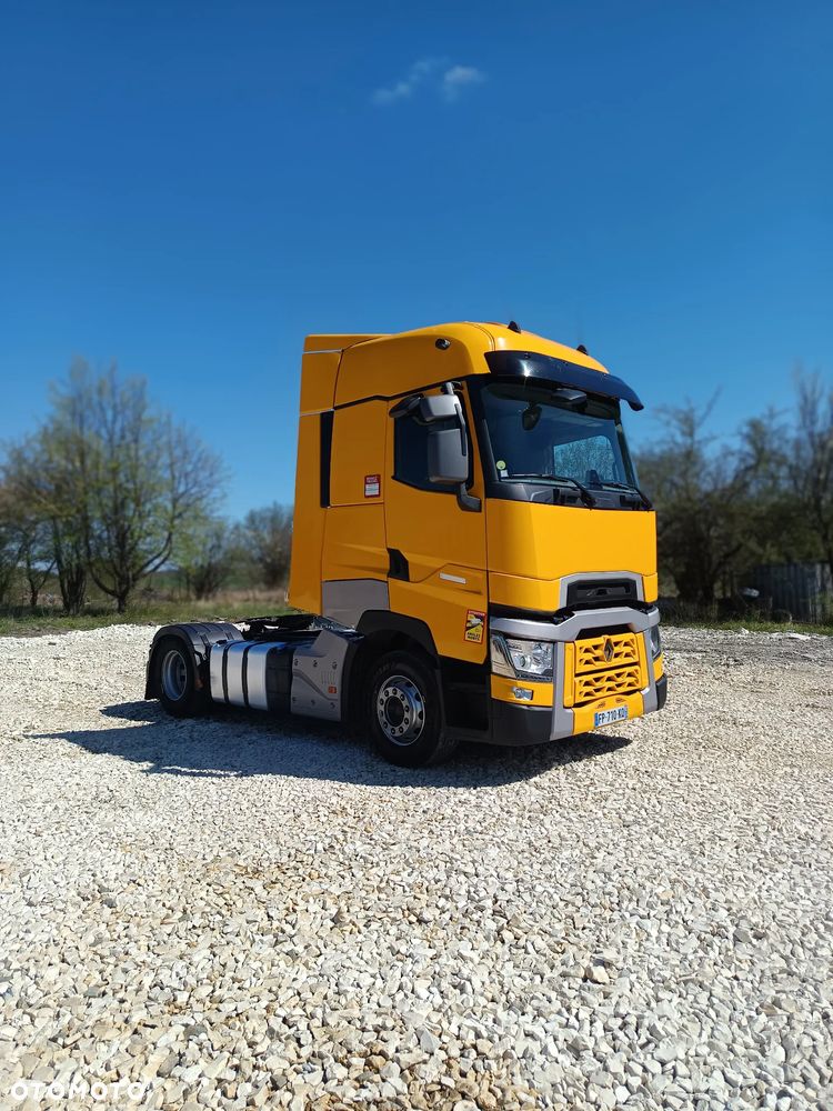 Renault T480 HIGH - 5