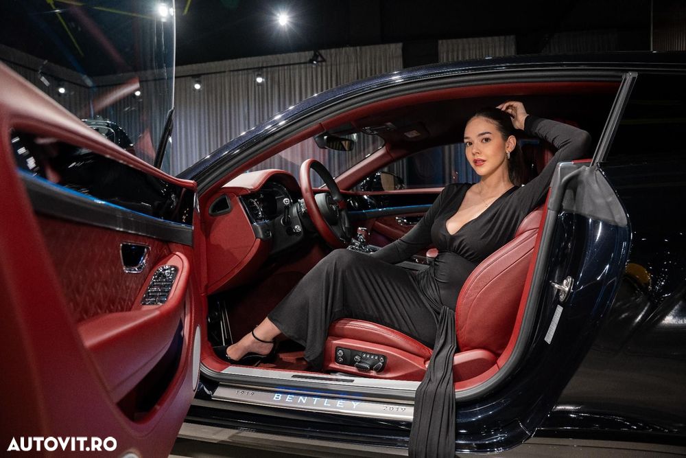 Bentley Continental - 22