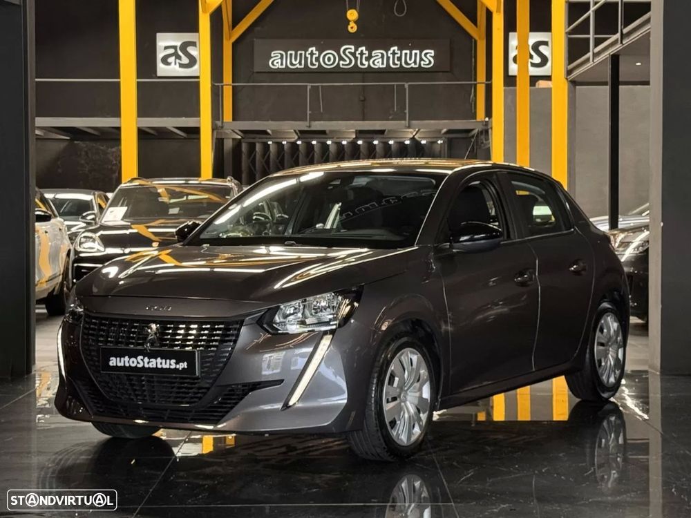 Peugeot 208 1.2 PureTech Active Pack - 6