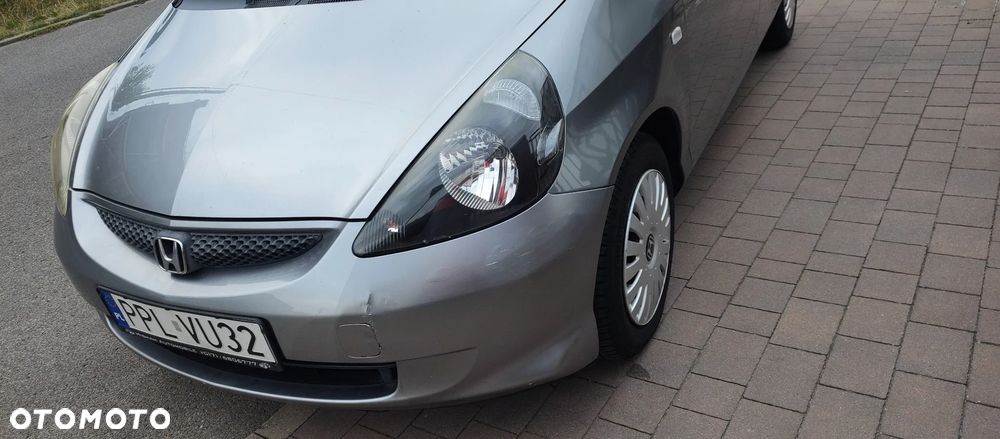Honda Jazz 1.2 S - 10
