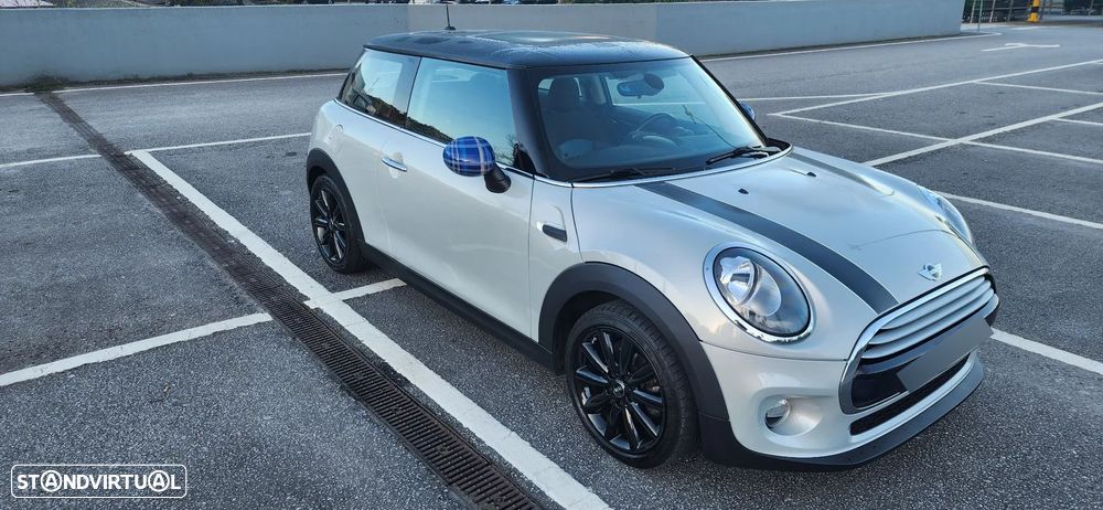 MINI 3 Portas Cooper - 2