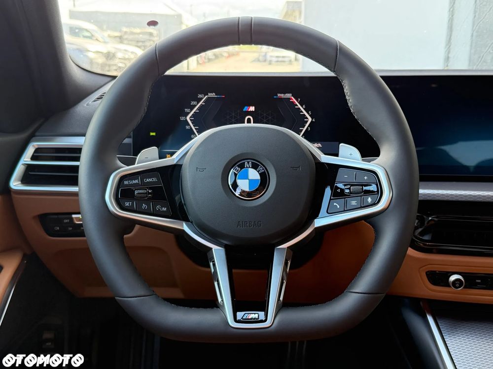 BMW Seria 3 318i M Sport - 19