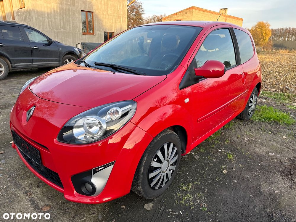Renault Twingo 1.2 16V Rip Curl - 1