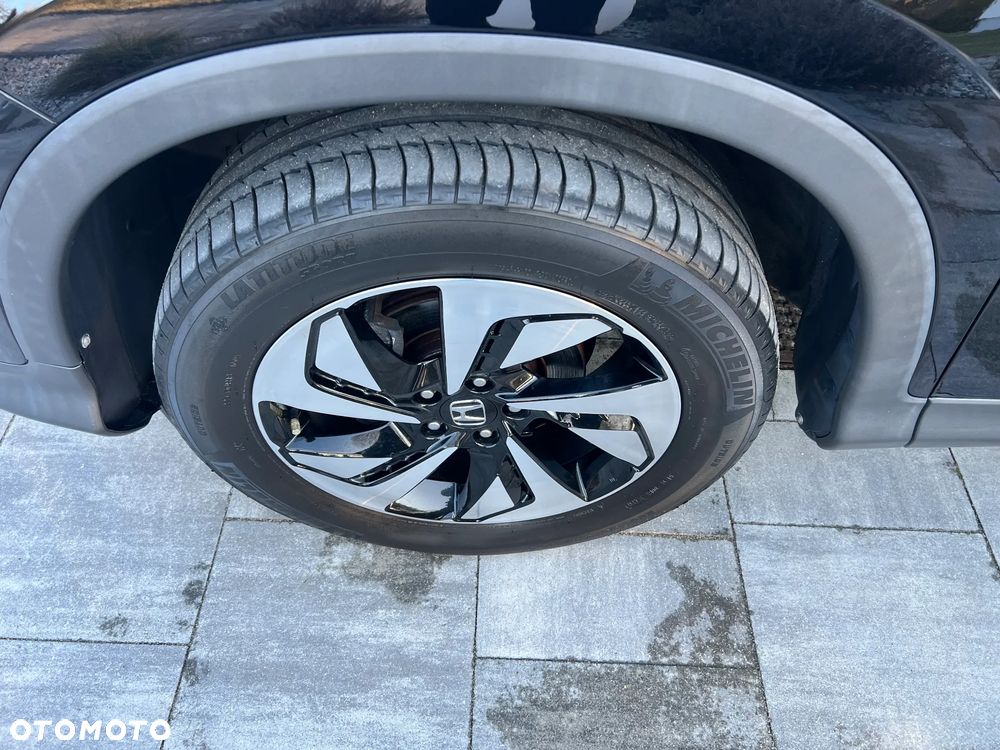 Honda CR-V 2.0 Executive (Sensing Pack / Connect+) - 23