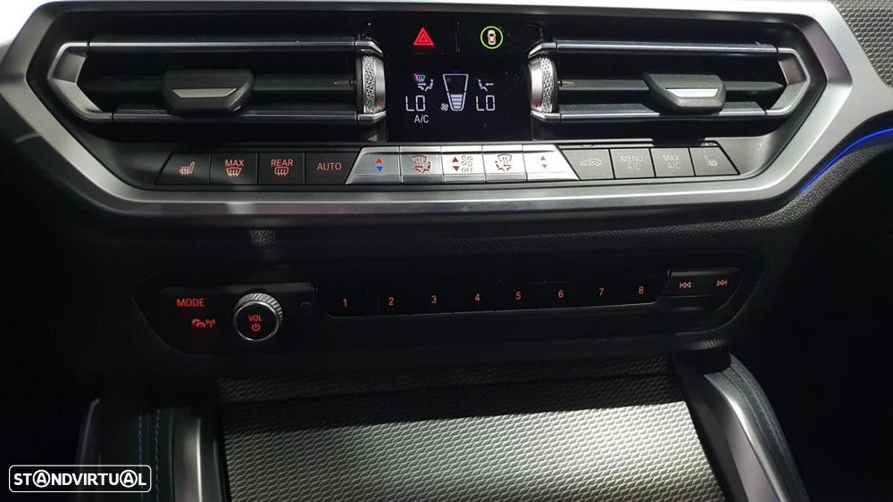 BMW 420 d Pack M Auto - 23