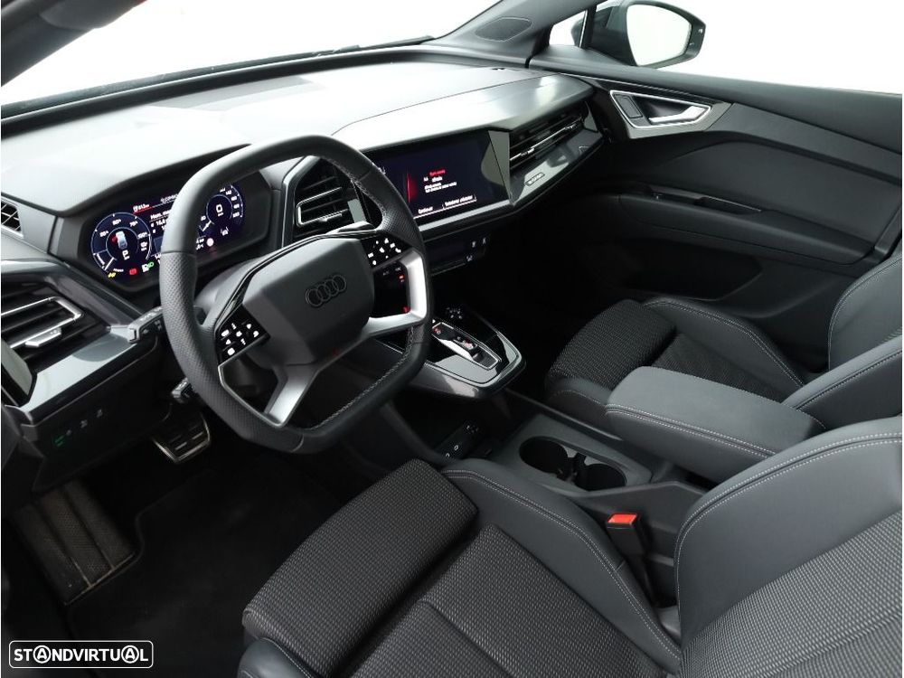 Audi Q4 e-tron 45 82 kWh - 13