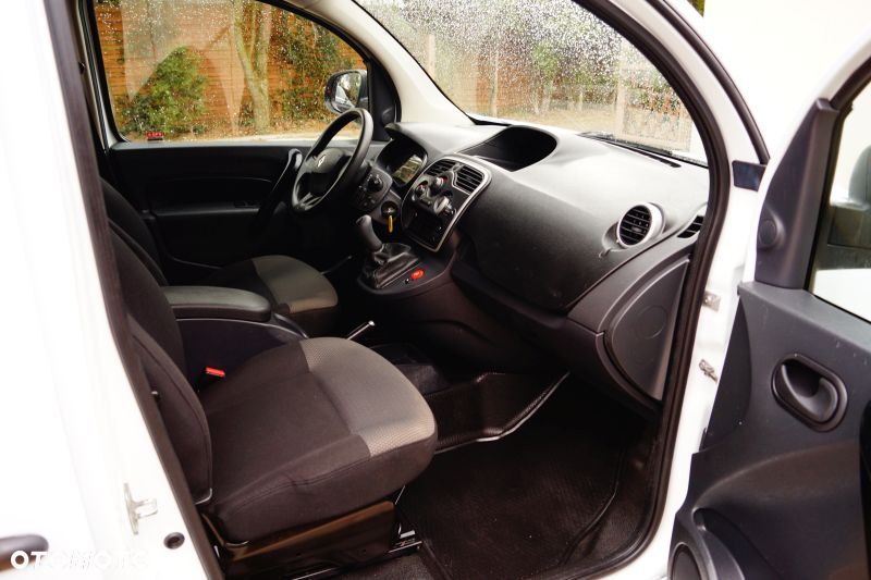 Renault Kangoo 1,5 DCI Salon Pl Bogata Opcja Faktura Vat 23% - 19