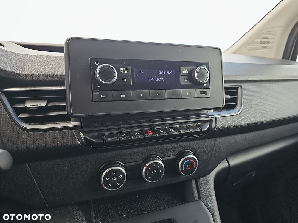 Renault kangoo-express/van - 15