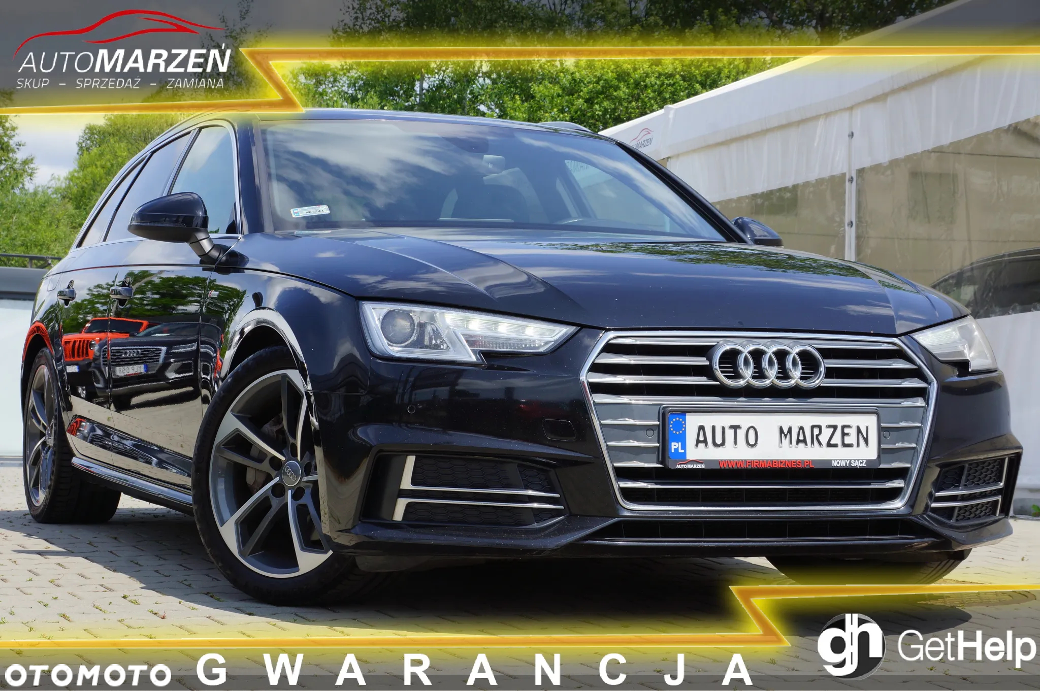 Audi A4 2.0 TDI S tronic - 2