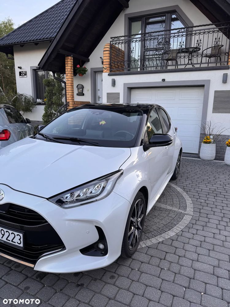 Toyota Yaris 1.5 Selection Style - 2