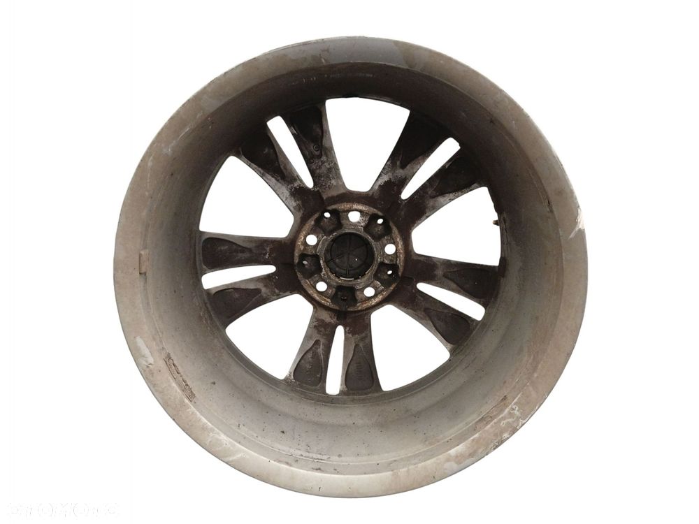 4X FELGI ALUMINIOWE MERCEDES CLA W117 18'' 7,5J ET52 5X112 A2464010400 - 7