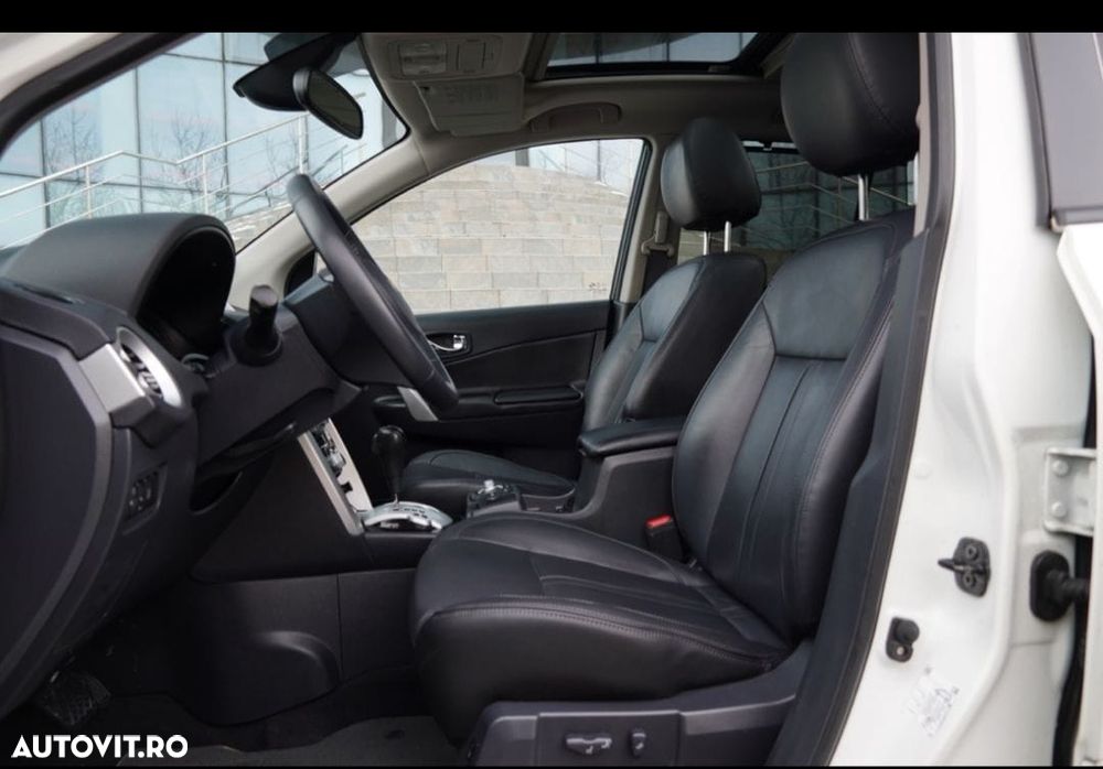 Renault Koleos 2.0 dCI 4X4 Dinamique Aut - 7