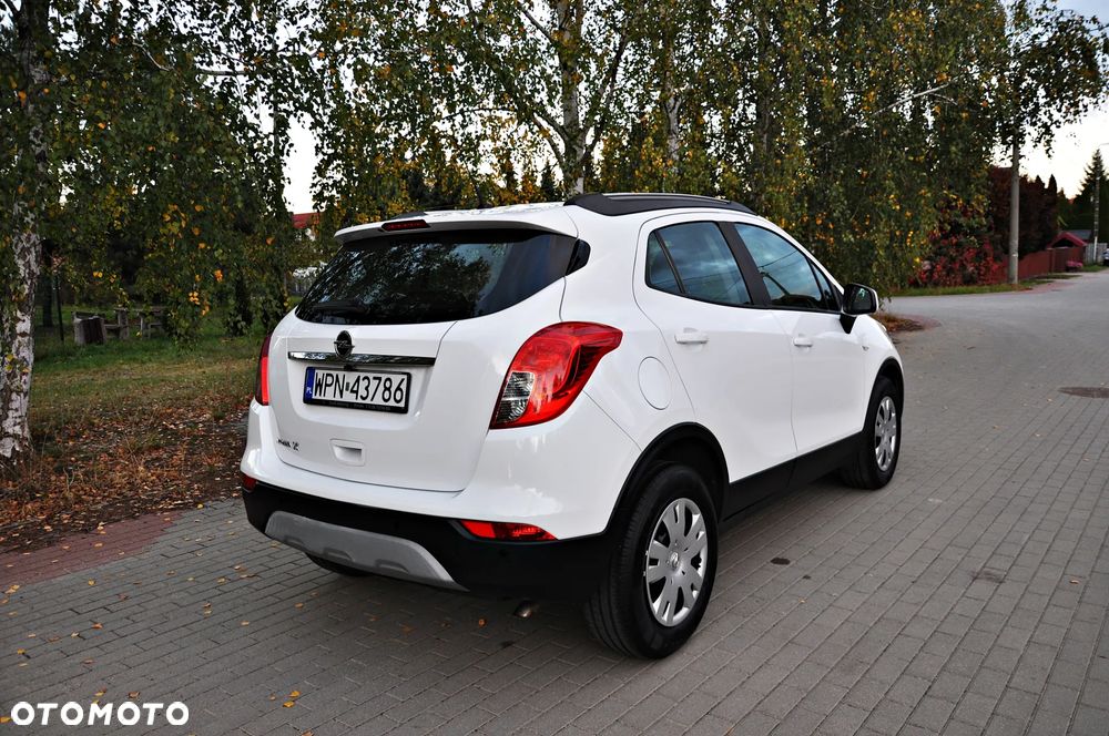 Opel Mokka 1.6 Enjoy S&S - 7