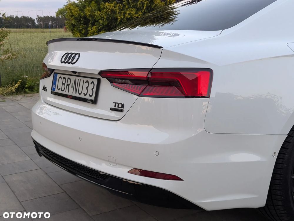 Audi A5 Coupé - 10