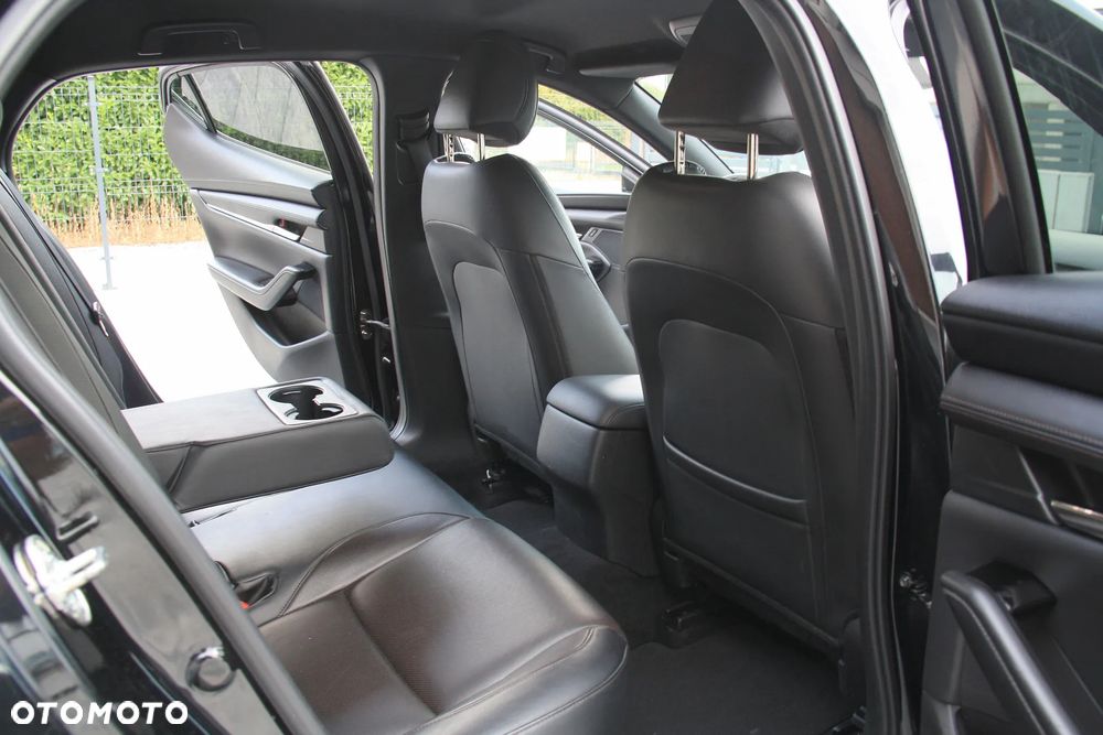 Mazda 3 2.0 mHEV Exclusive Line - 20