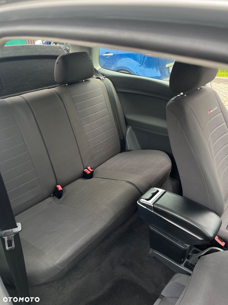 Volkswagen Polo 1.4 16V Basis - 7