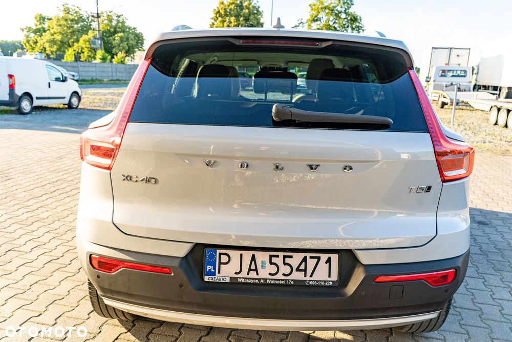 Volvo XC 40 - 9