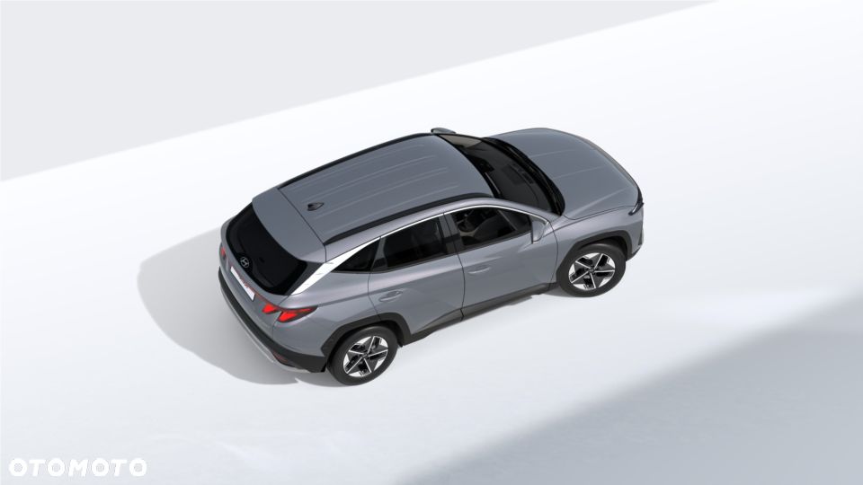 Hyundai Tucson 1.6 T-GDi Smart 2WD - 5