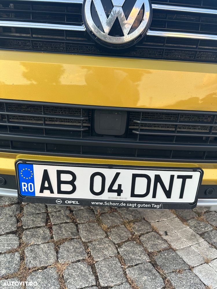 Volkswagen California 2.0 TDI 150 KW Ocean DSG - 13