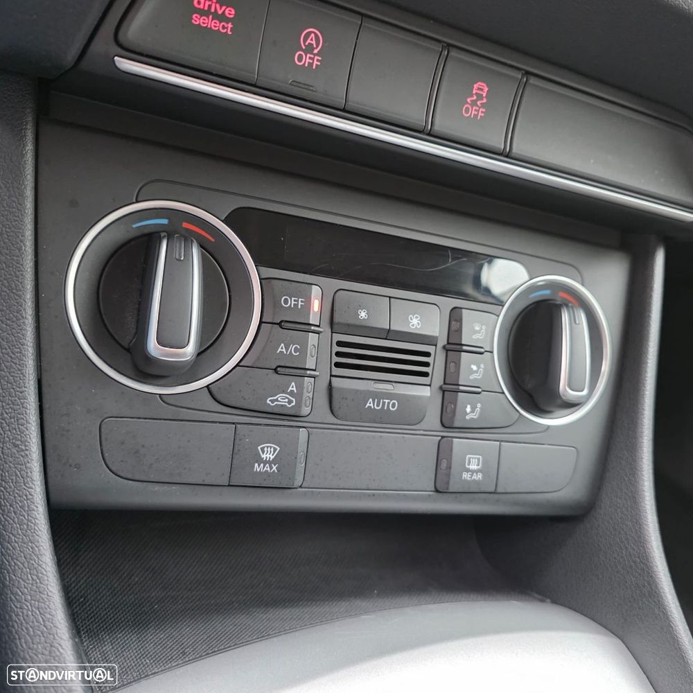 Audi Q3 2.0 TDI Sport - 26