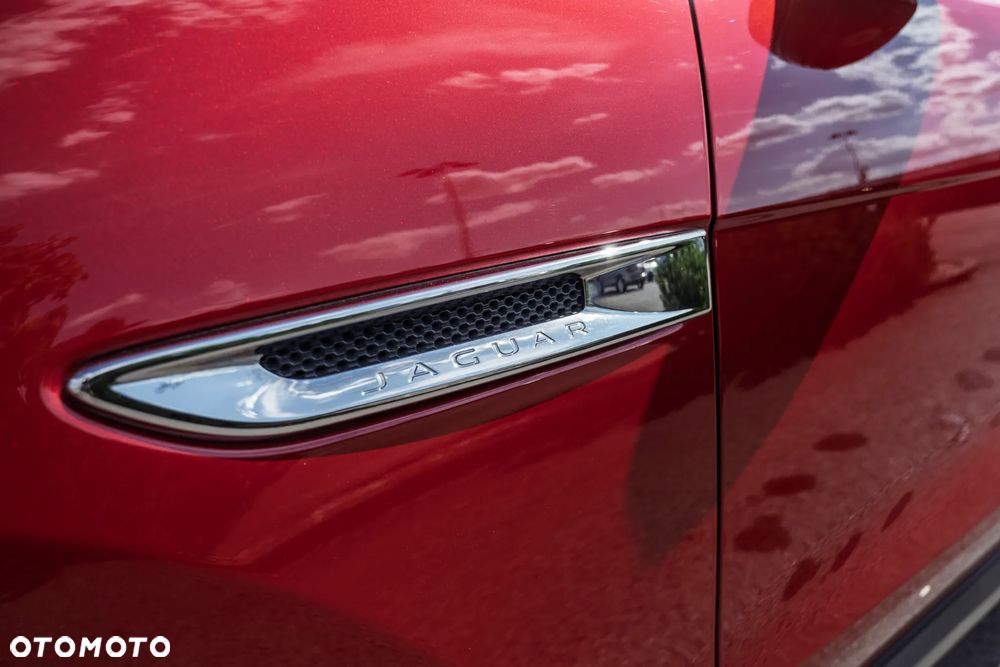 Jaguar F-Pace 2.0 i4D AWD Portfolio - 3