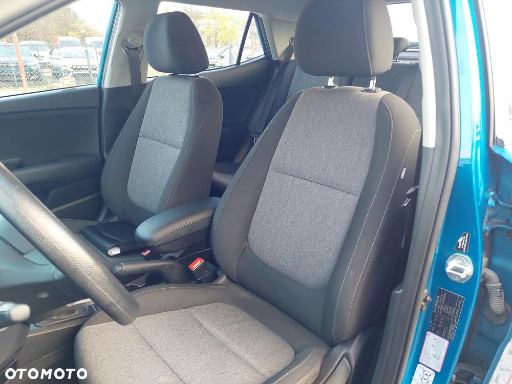 Kia Stonic 1.0 T-GDI L Business Line - 11