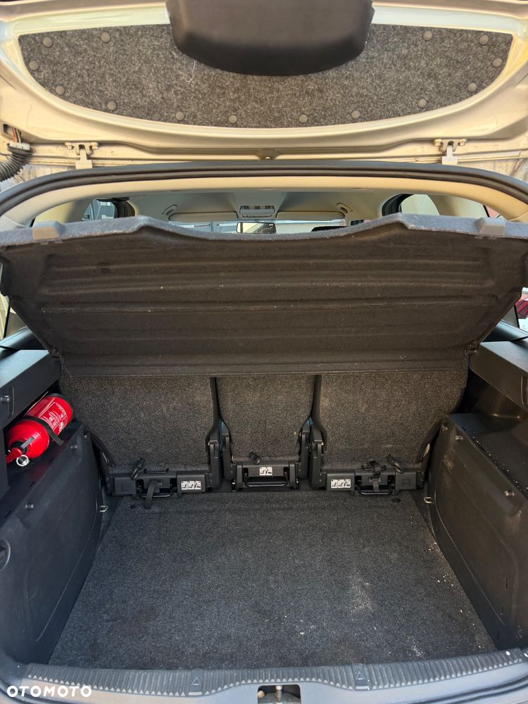 Skoda Roomster 1.2 TSI Ambition - 13