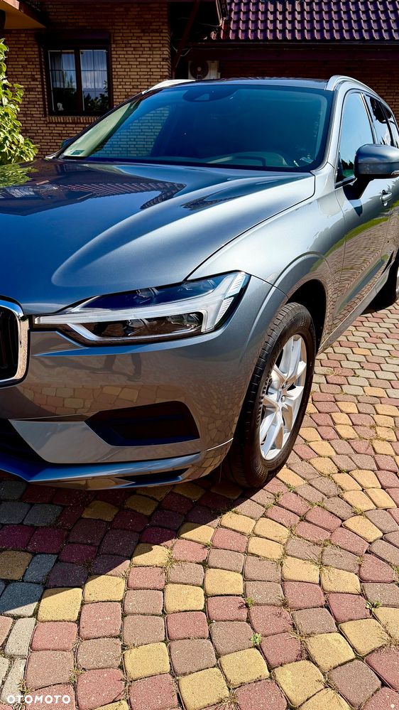 Volvo XC 60 - 26