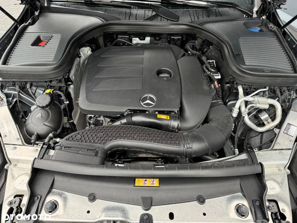 Mercedes-Benz GLC 300 4-Matic - 39