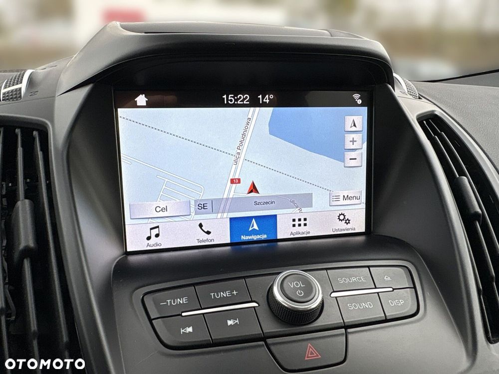 Ford Kuga 1.5 EcoBoost FWD Titanium - 25