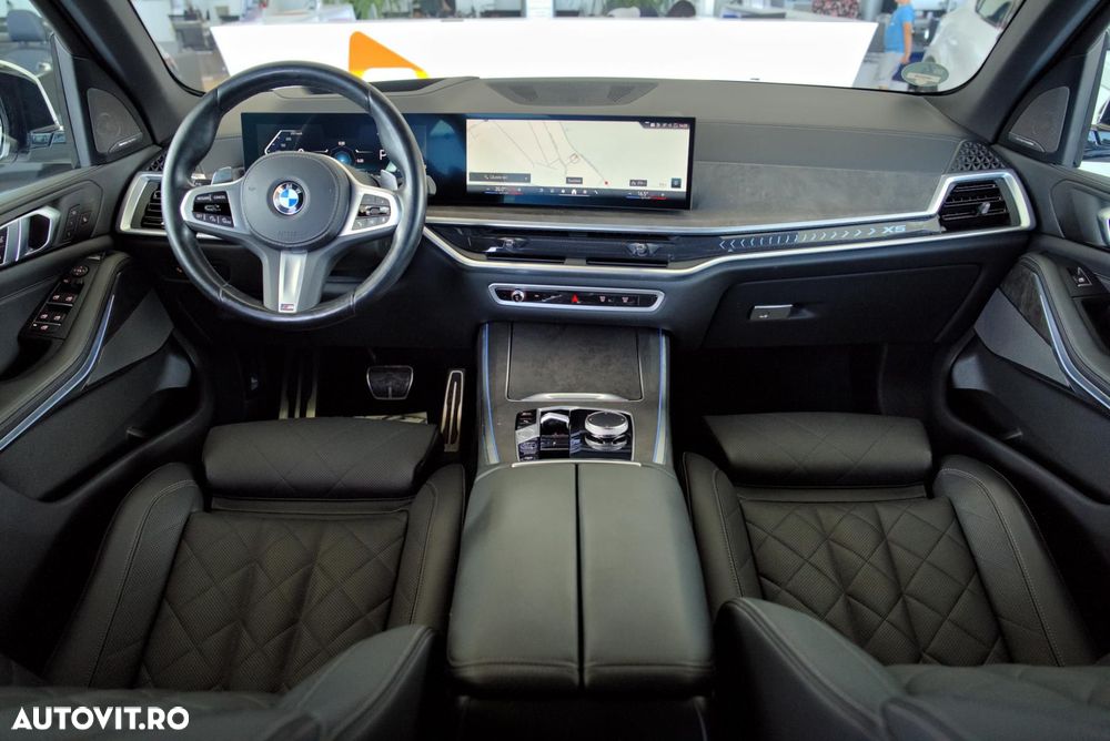 BMW X5 xDrive30d - 18
