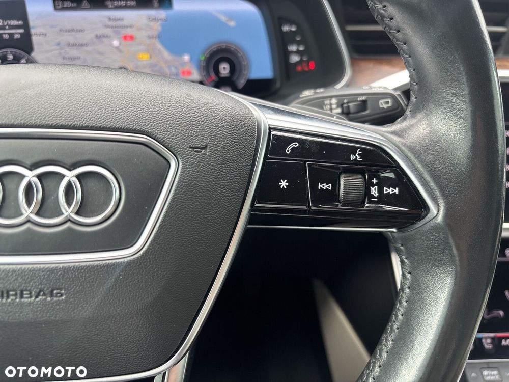 Audi A6 Allroad - 14