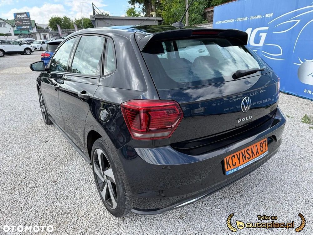 Volkswagen Polo - 8