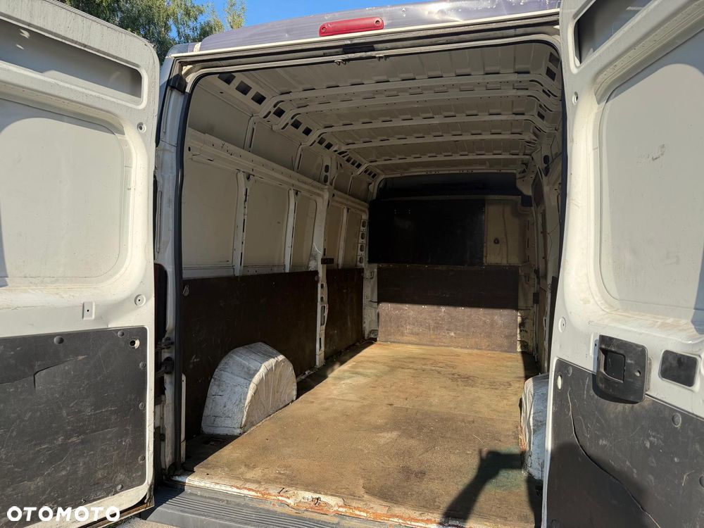 Peugeot Boxer l2h2 - 9