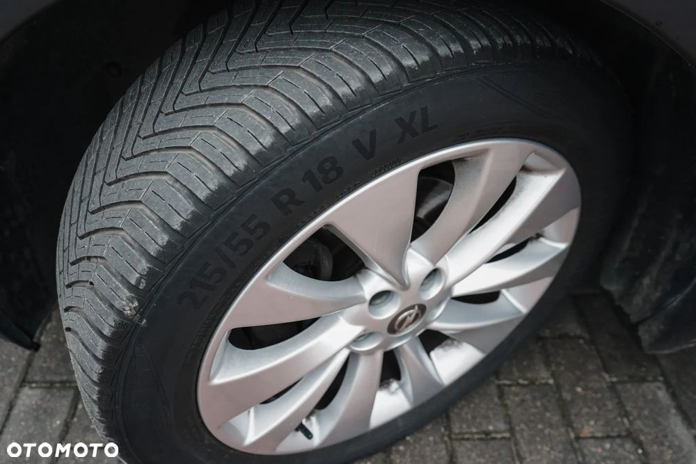 Opel Mokka 1.4 T Cosmo EU6 - 15