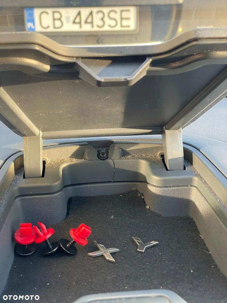 Ford Galaxy 2.0 Ghia - 36