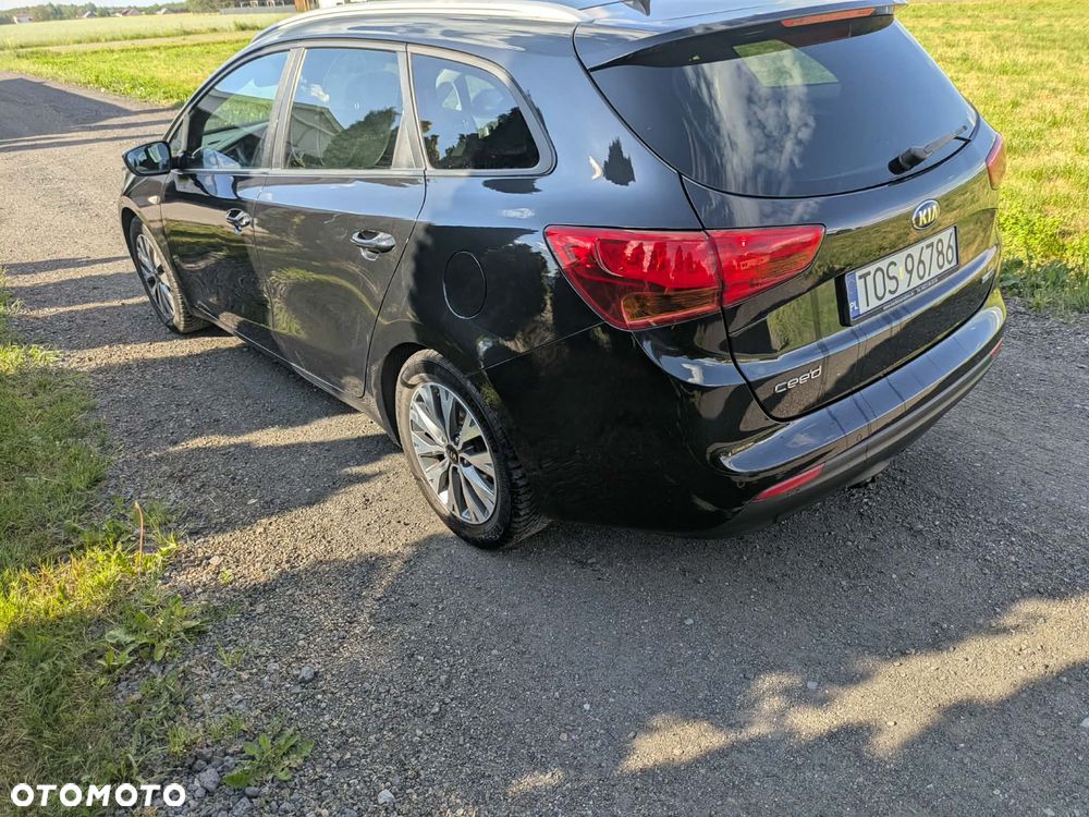 Kia Ceed 1.0 T-GDI GT Line - 5