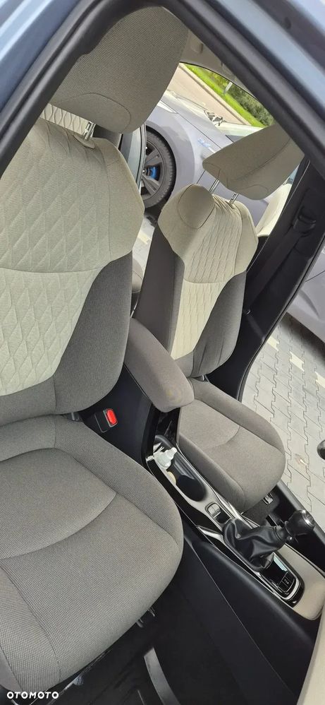 Toyota Corolla 1.6 Comfort - 15