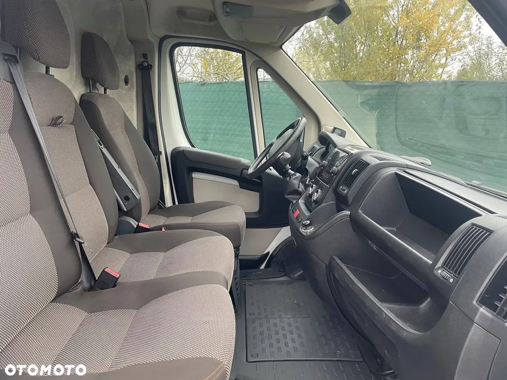 Peugeot BOXER - 18