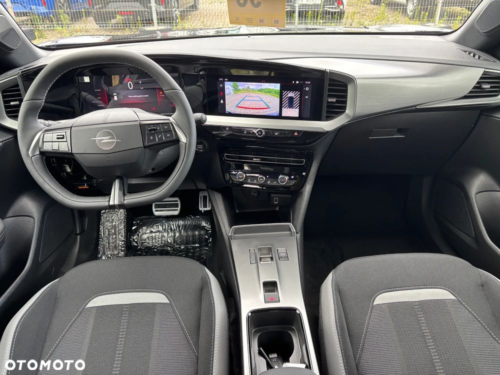 Opel Mokka 1.2 T mHEV GS S&S eDTC6 - 13